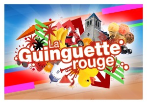 flyer guinguette 2018 - recto